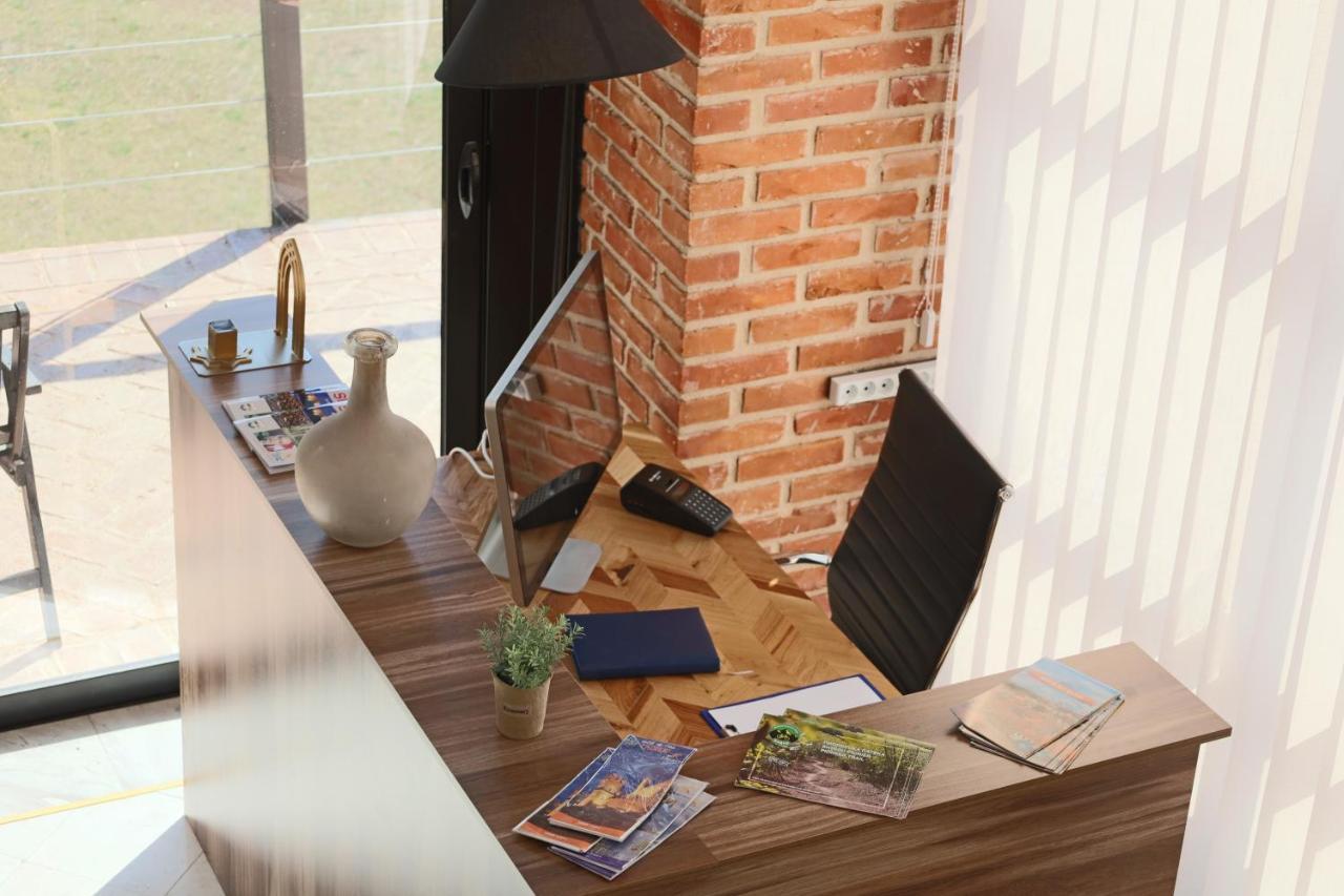 فندق Mi Casa سكوبجي المظهر الخارجي الصورة